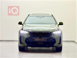 بي ام دبليو X6